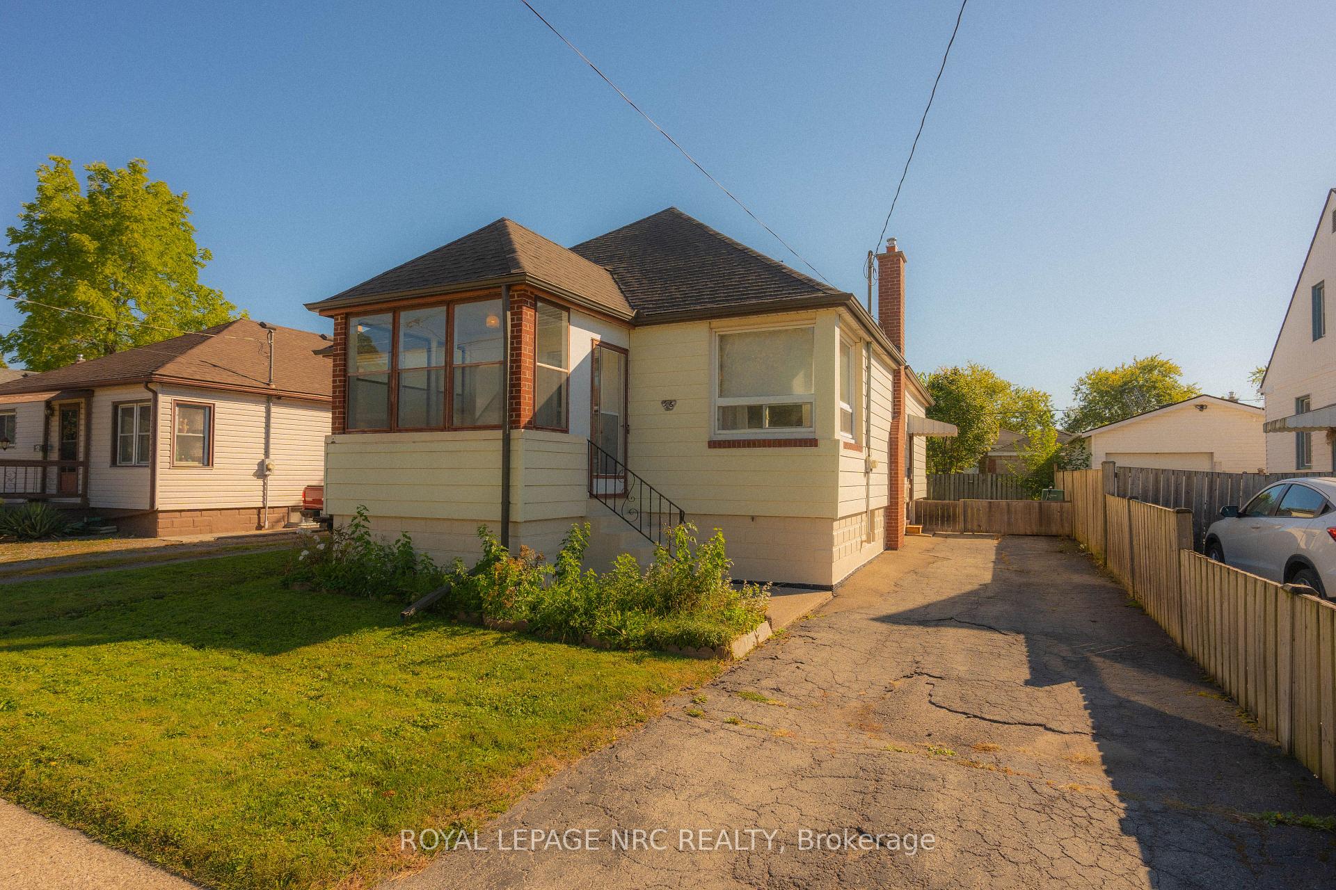 Photo 1 of 56 Lyons Avenue, Welland, Lincoln/Crowland — HOMEH