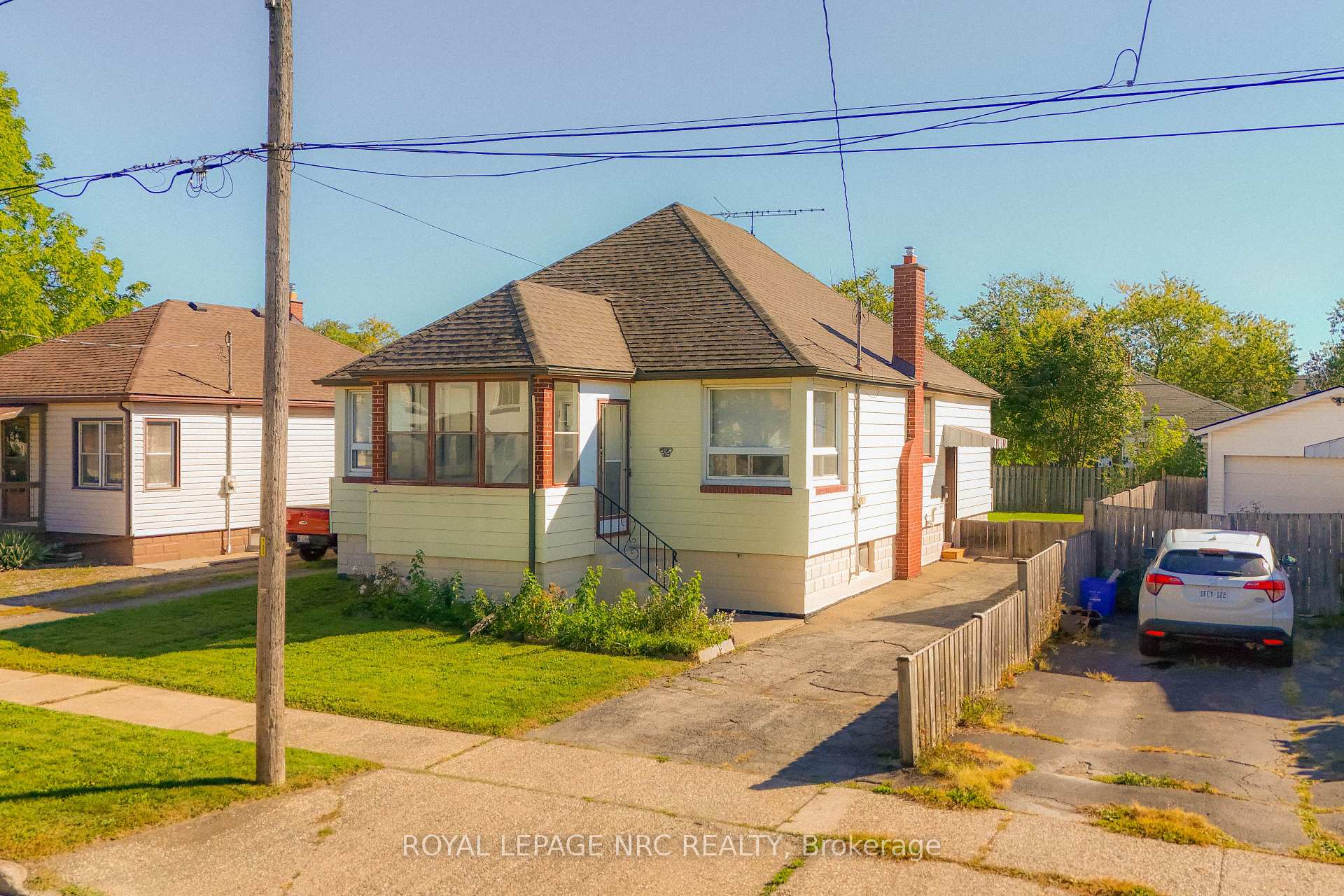 Photo 2 of 56 Lyons Avenue, Welland, Lincoln/Crowland — HOMEH