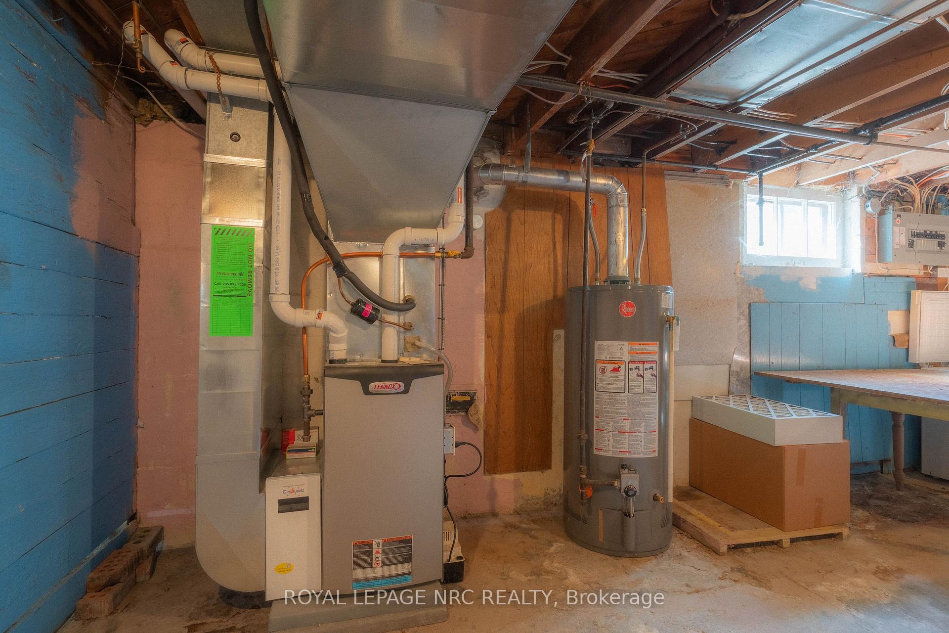 Photo 27 of 56 Lyons Avenue, Welland, Lincoln/Crowland — HOMEH