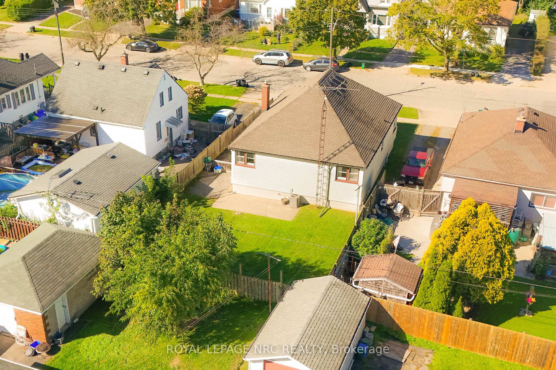 Photo 30 of 56 Lyons Avenue, Welland, Lincoln/Crowland — HOMEH