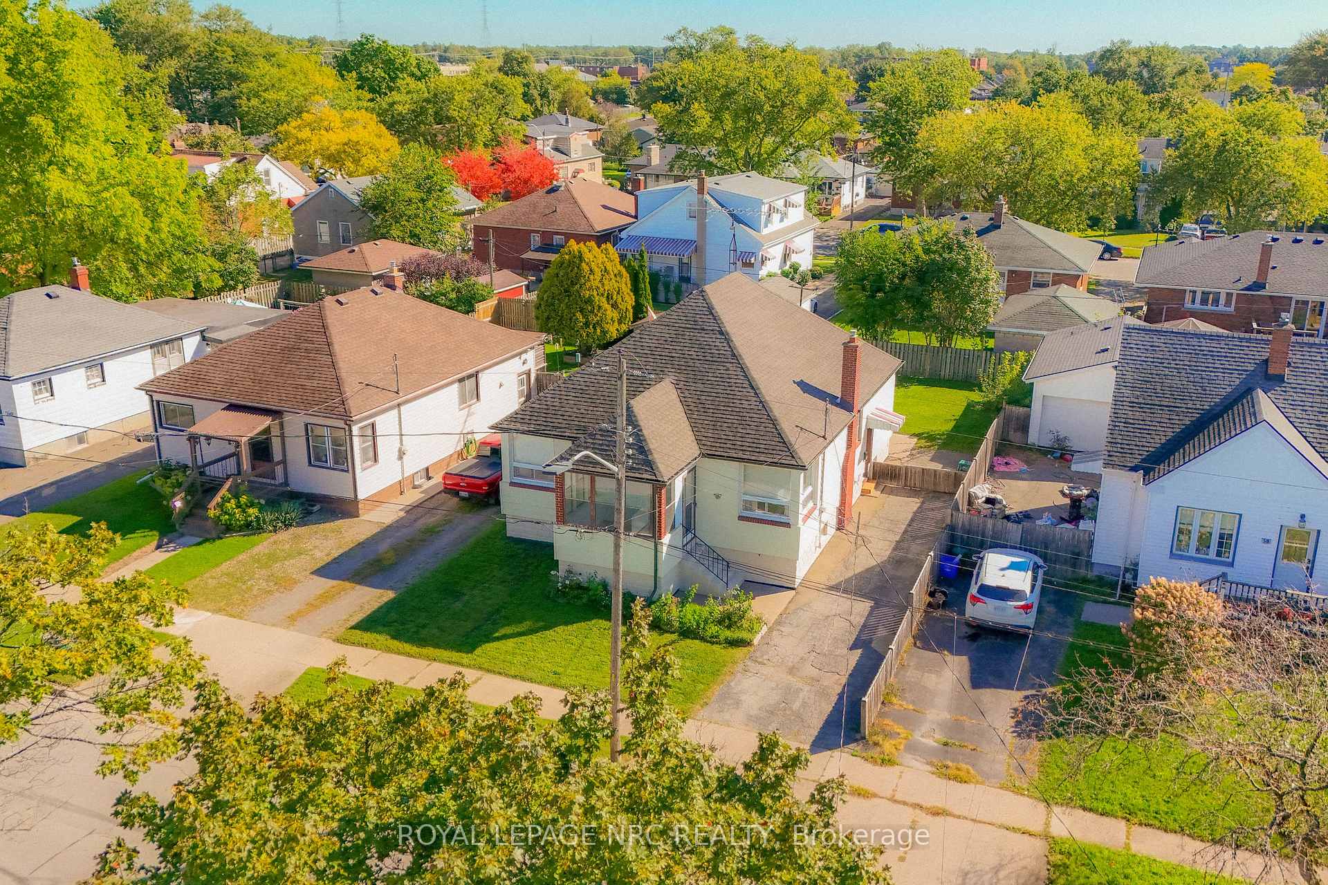 Photo 31 of 56 Lyons Avenue, Welland, Lincoln/Crowland — HOMEH
