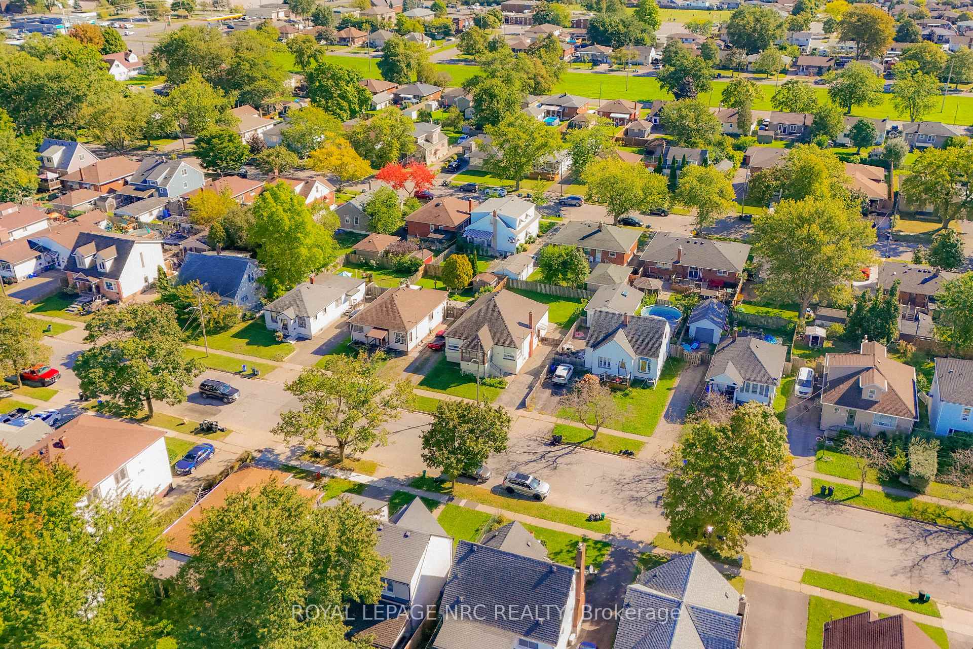 Photo 32 of 56 Lyons Avenue, Welland, Lincoln/Crowland — HOMEH