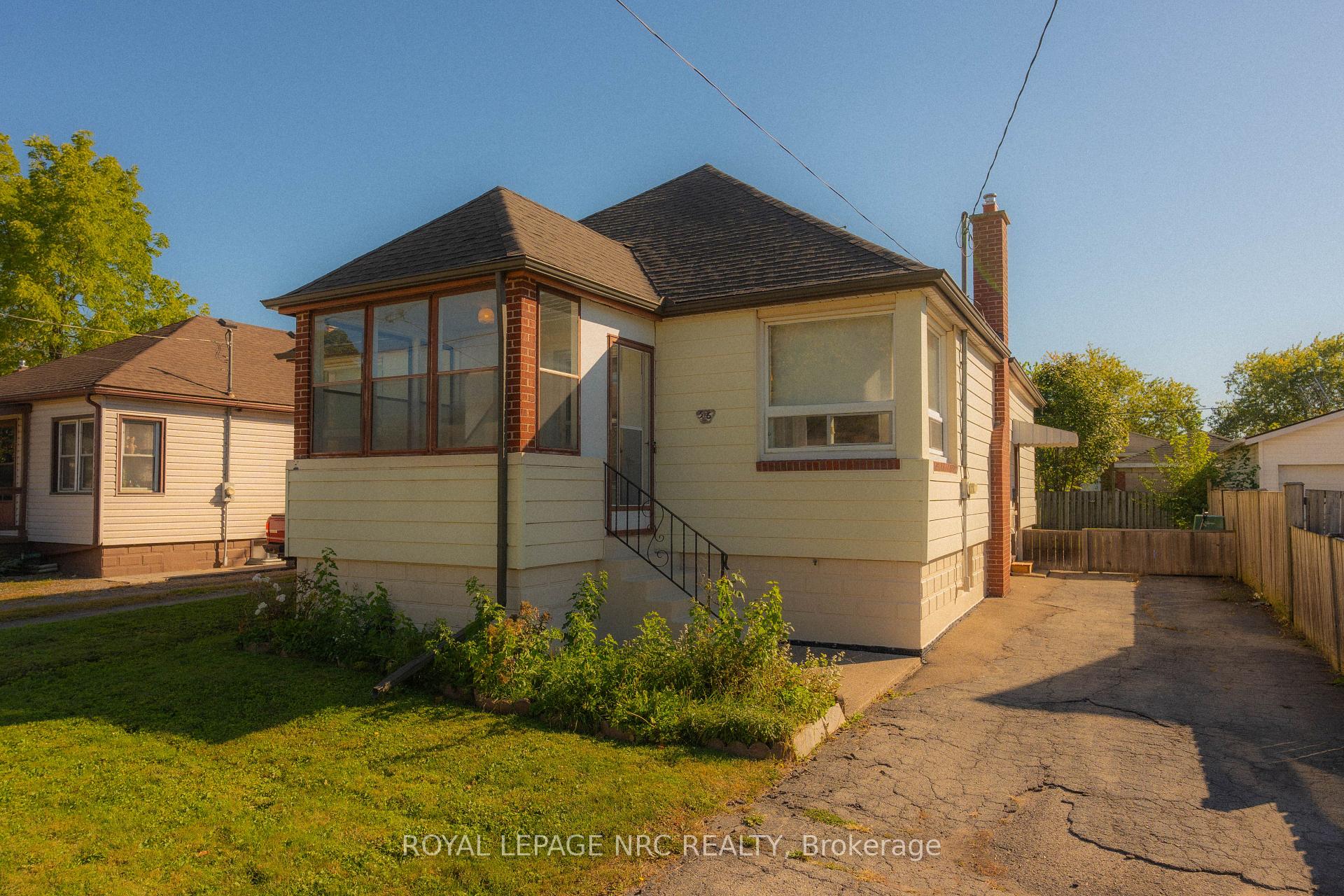 Photo 33 of 56 Lyons Avenue, Welland, Lincoln/Crowland — HOMEH