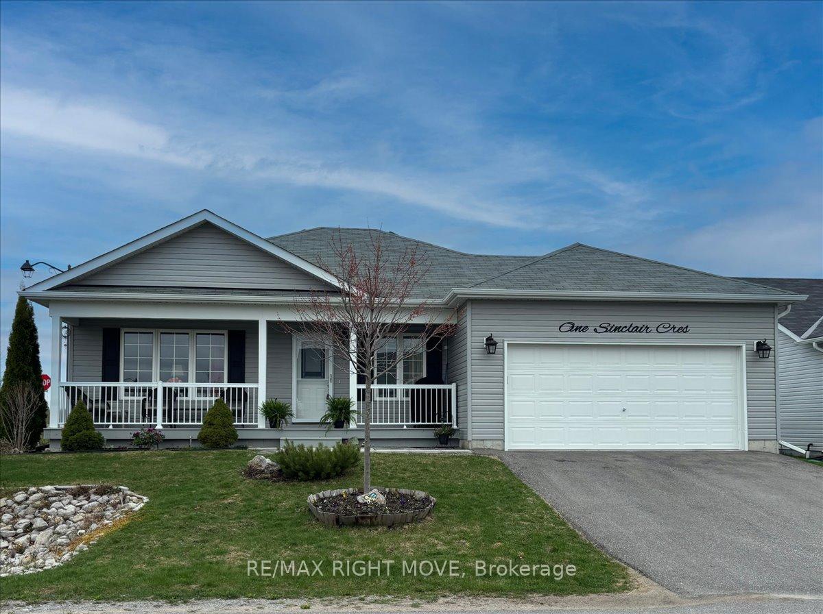 Photo of 1 Sinclair Crescent