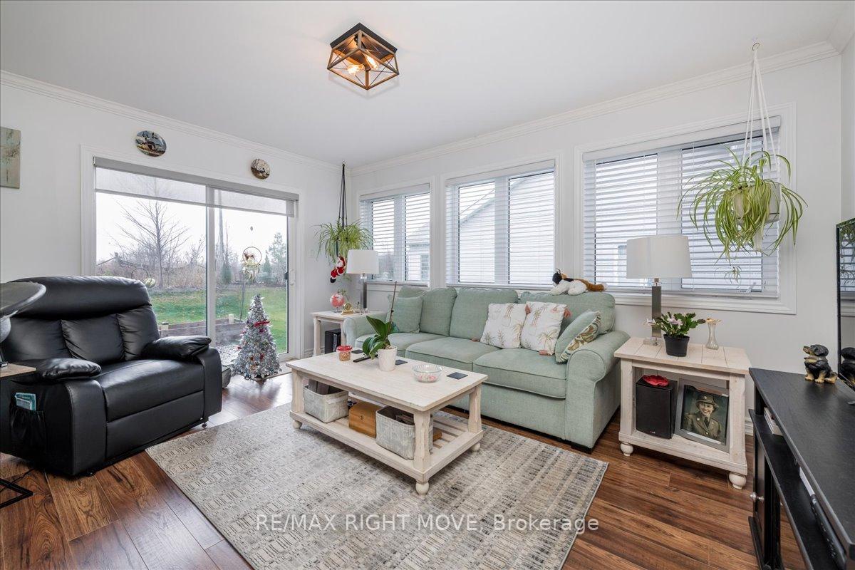 Photo 13 of 1 Sinclair Crescent, Ramara, Atherley — HOMEH