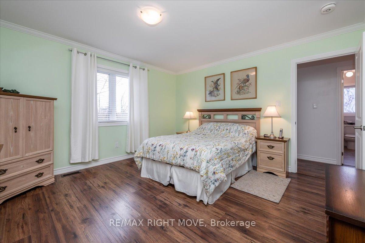 Photo 15 of 1 Sinclair Crescent, Ramara, Atherley — HOMEH