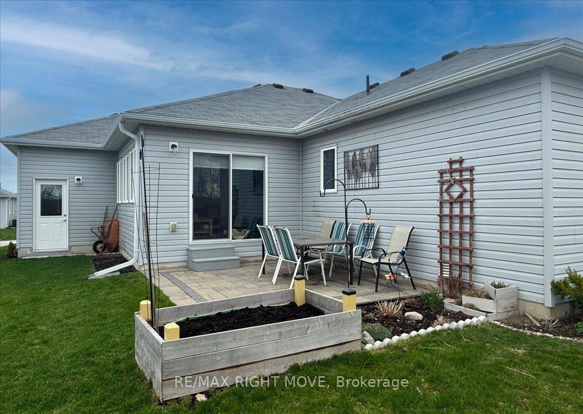 Photo 24 of 1 Sinclair Crescent, Ramara, Atherley — HOMEH