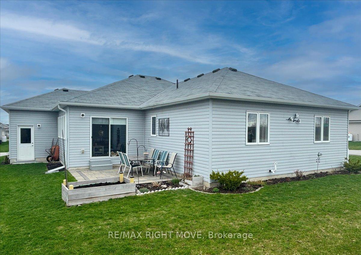 Photo 25 of 1 Sinclair Crescent, Ramara, Atherley — HOMEH