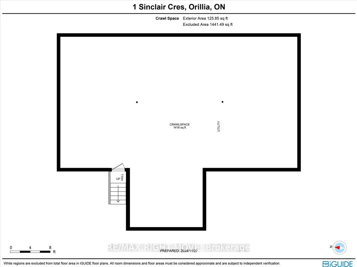 Photo 31 of 1 Sinclair Crescent, Ramara, Atherley — HOMEH