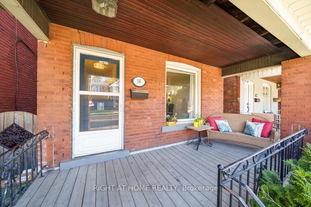 Photo 2 of 36 Sherman Avenue N, Hamilton, Stipley — HOMEH