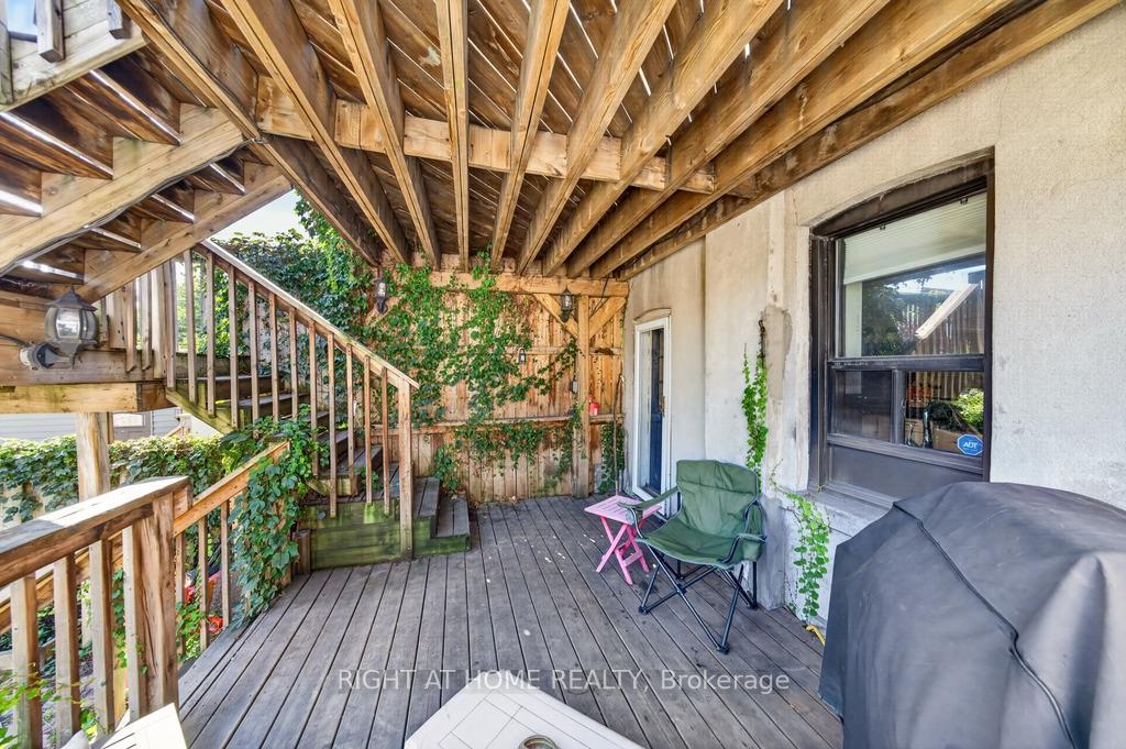 Photo 39 of 36 Sherman Avenue N, Hamilton, Stipley — HOMEH