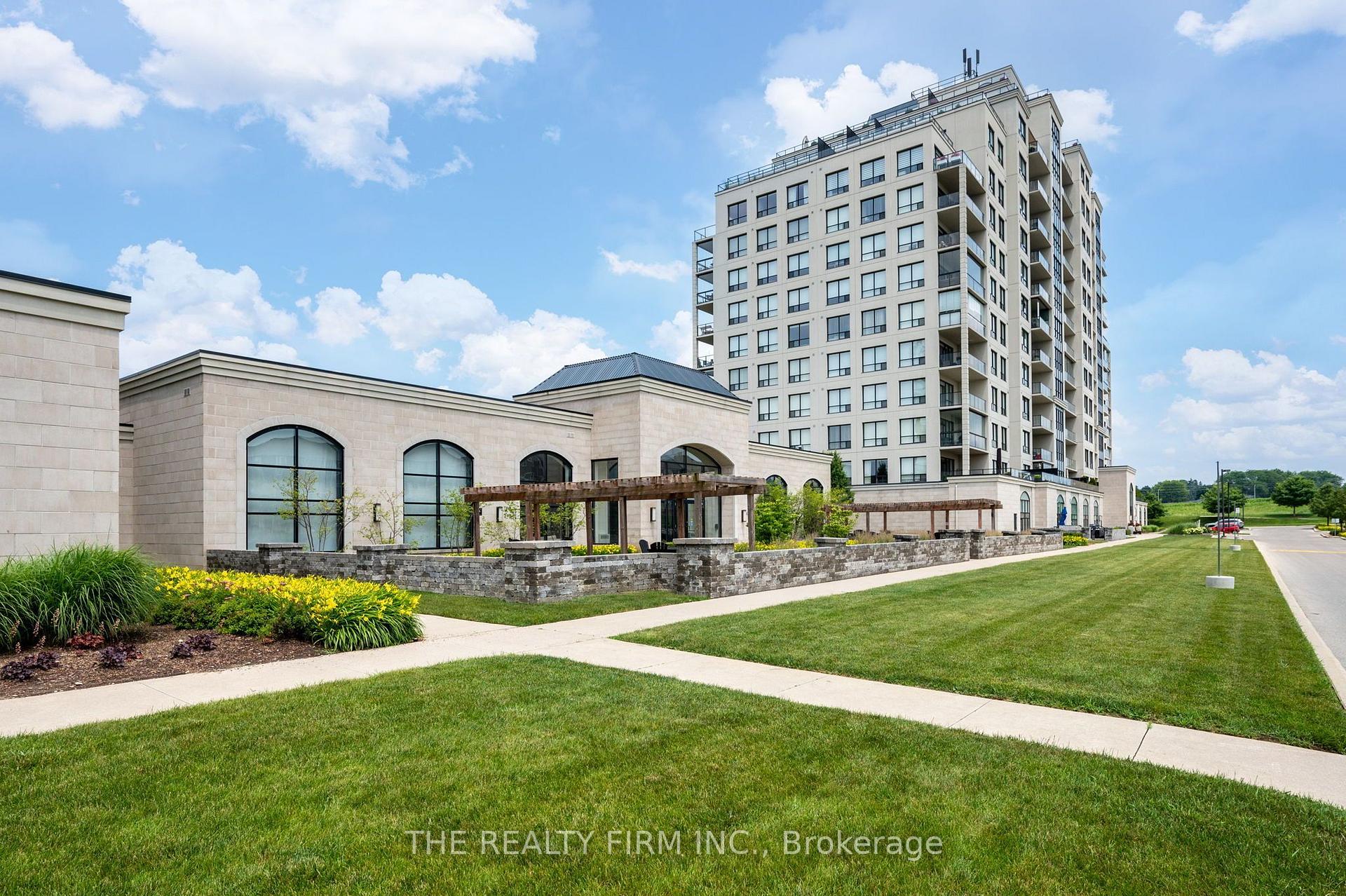 Photo of Unit 1303, 240 Villagewalk Boulevard