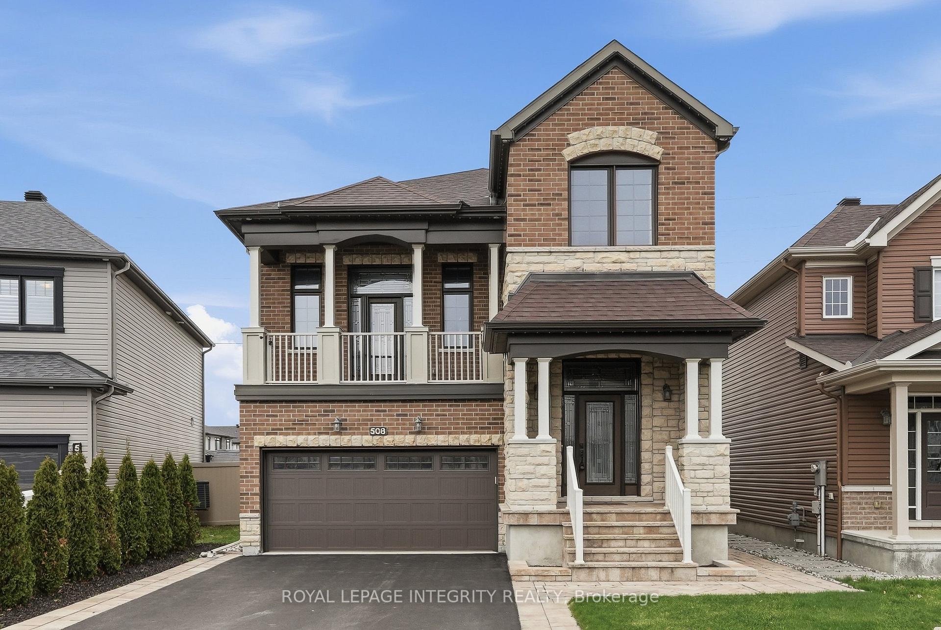 Photo of 508 Yellow Birch Street