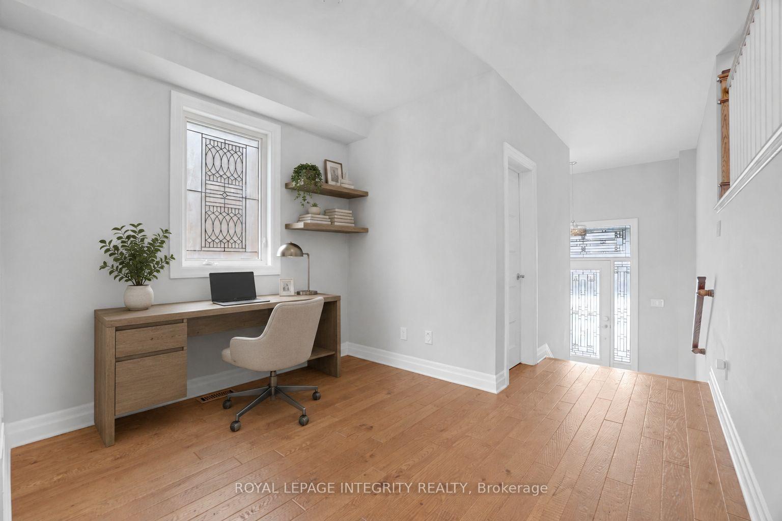 Photo 5 of 508 Yellow Birch Street, Ottawa, Mer Bleue/Bradley Estates/Anderson Park — HOMEH