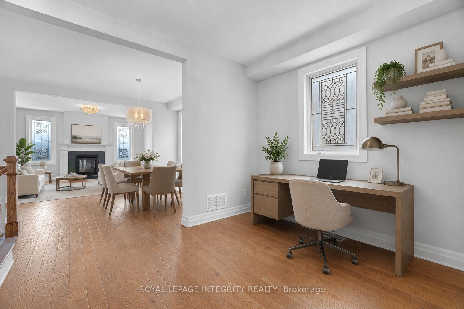 Photo 6 of 508 Yellow Birch Street, Ottawa, Mer Bleue/Bradley Estates/Anderson Park — HOMEH