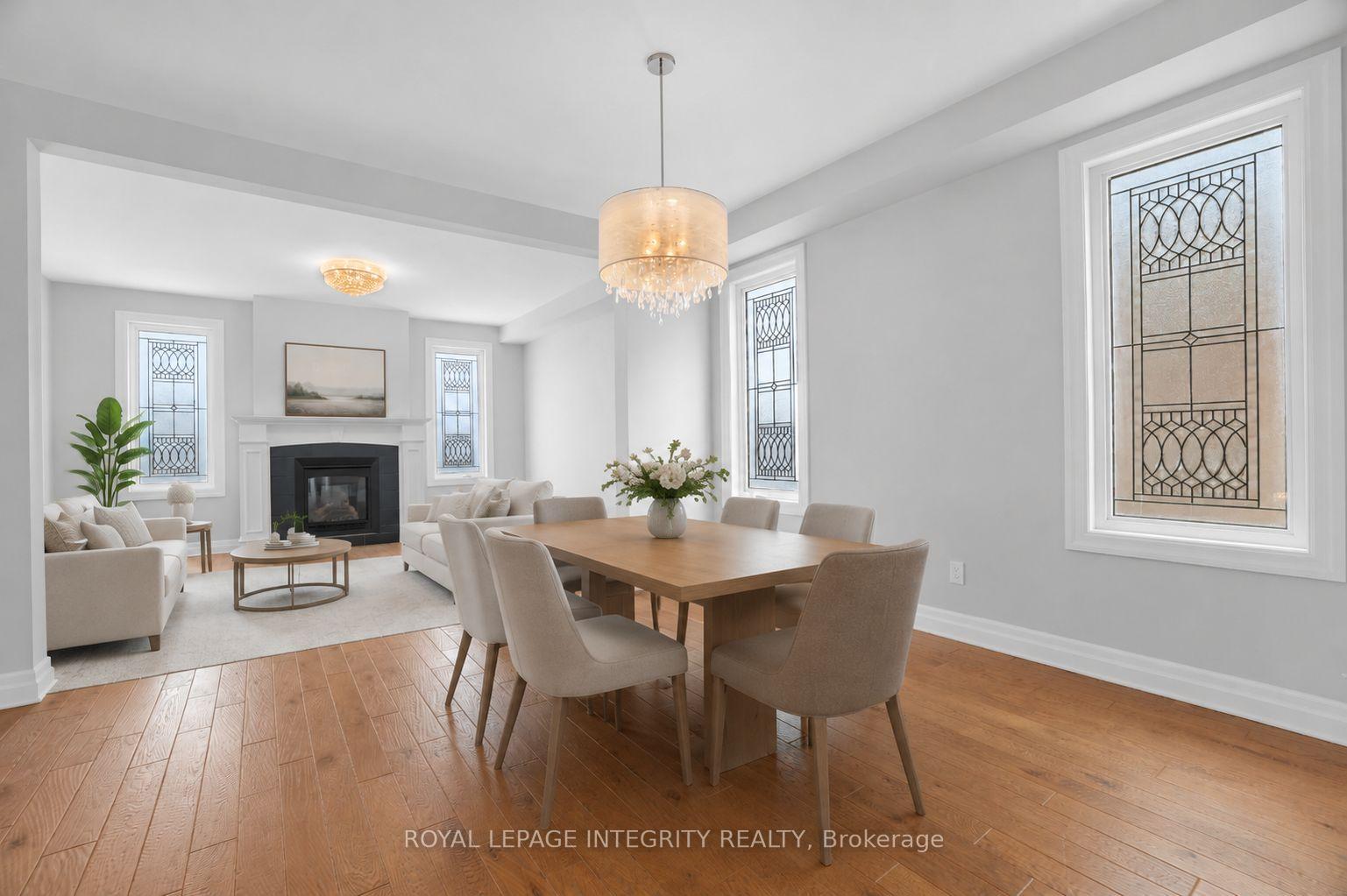 Photo 7 of 508 Yellow Birch Street, Ottawa, Mer Bleue/Bradley Estates/Anderson Park — HOMEH