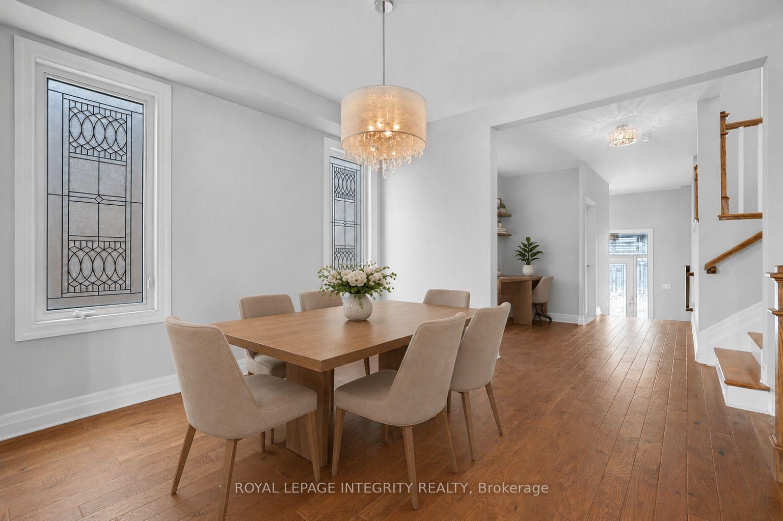 Photo 8 of 508 Yellow Birch Street, Ottawa, Mer Bleue/Bradley Estates/Anderson Park — HOMEH