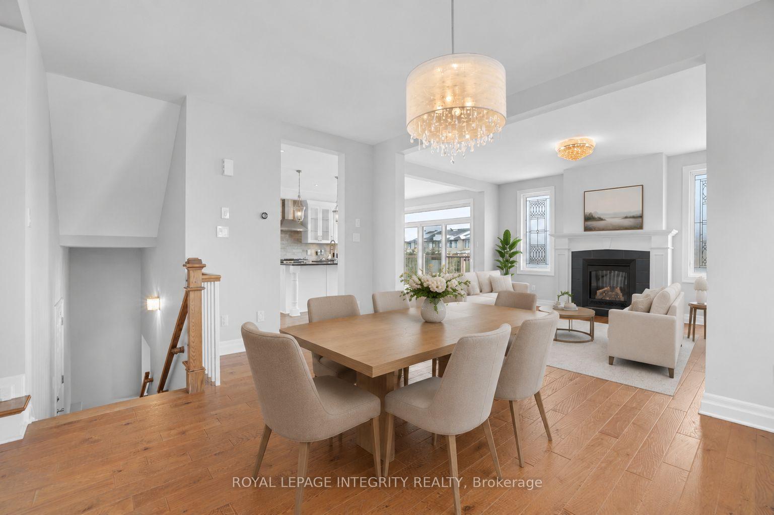 Photo 9 of 508 Yellow Birch Street, Ottawa, Mer Bleue/Bradley Estates/Anderson Park — HOMEH