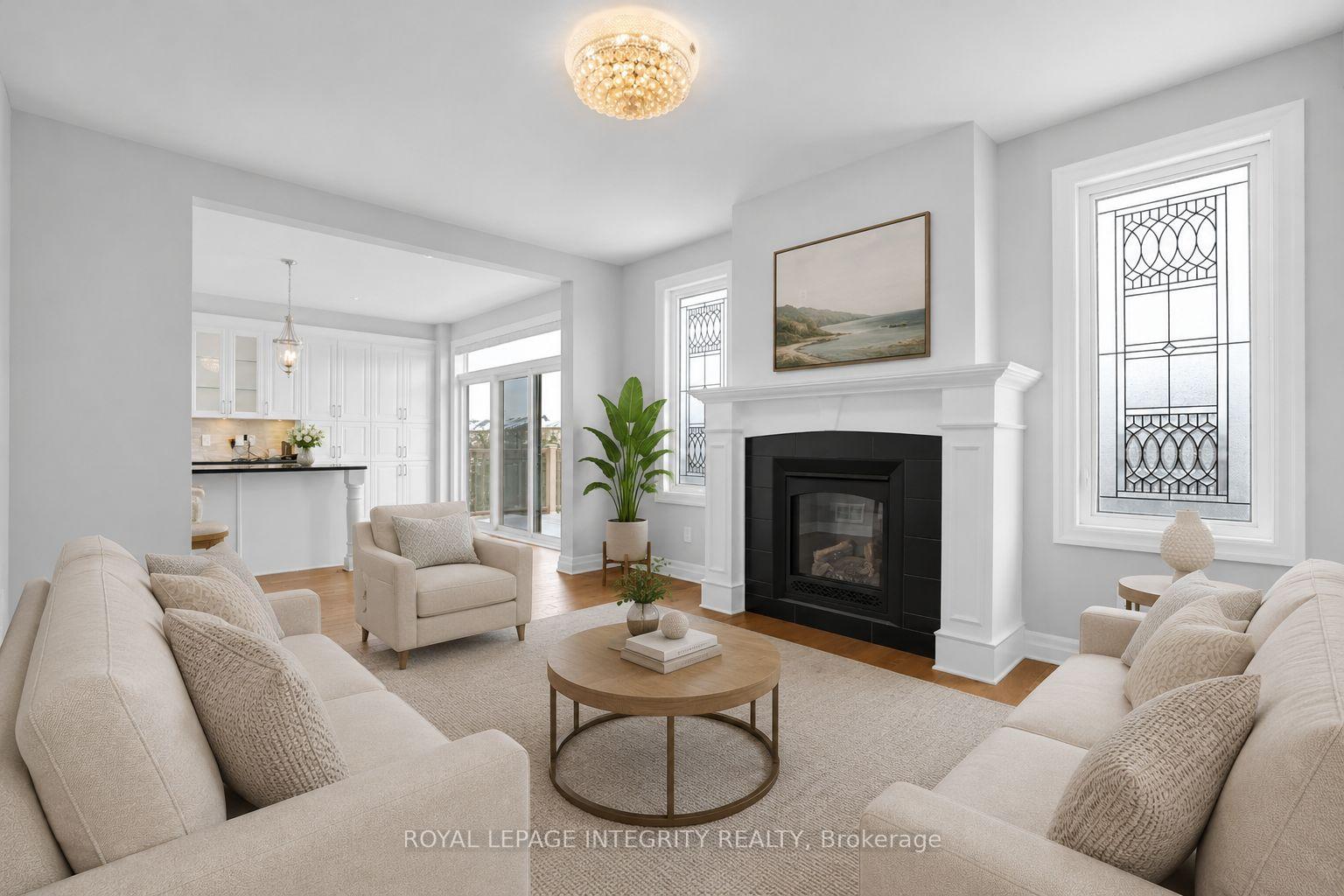 Photo 10 of 508 Yellow Birch Street, Ottawa, Mer Bleue/Bradley Estates/Anderson Park — HOMEH