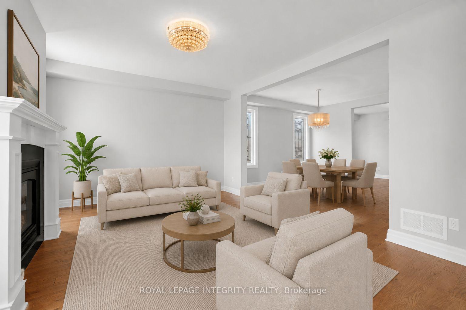 Photo 11 of 508 Yellow Birch Street, Ottawa, Mer Bleue/Bradley Estates/Anderson Park — HOMEH