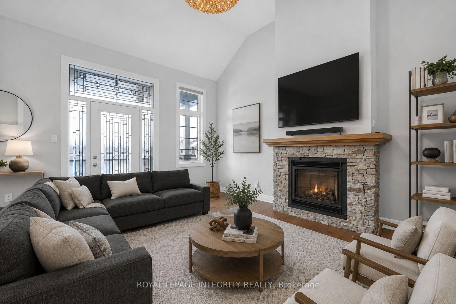 Photo 18 of 508 Yellow Birch Street, Ottawa, Mer Bleue/Bradley Estates/Anderson Park — HOMEH