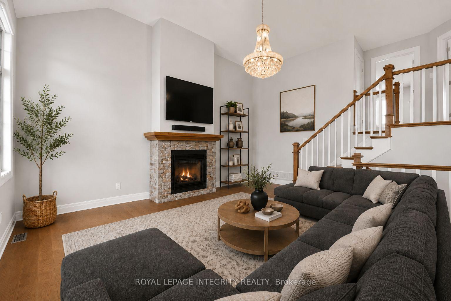 Photo 19 of 508 Yellow Birch Street, Ottawa, Mer Bleue/Bradley Estates/Anderson Park — HOMEH
