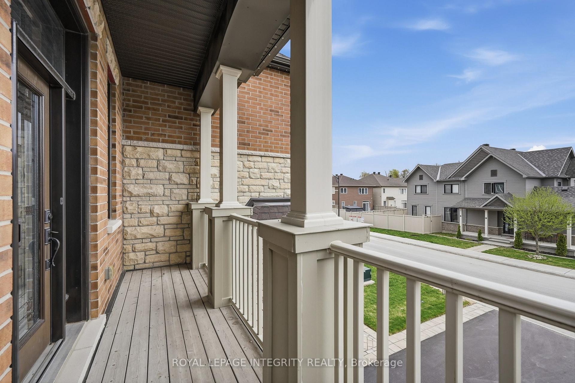 Photo 22 of 508 Yellow Birch Street, Ottawa, Mer Bleue/Bradley Estates/Anderson Park — HOMEH