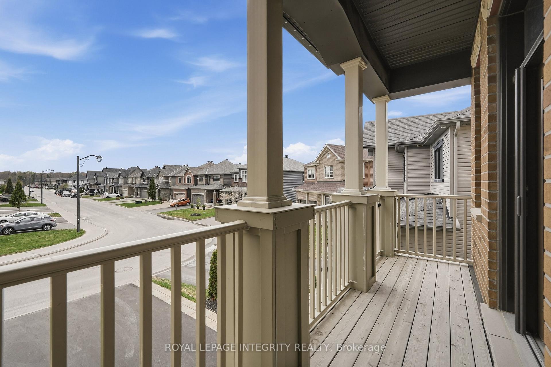 Photo 23 of 508 Yellow Birch Street, Ottawa, Mer Bleue/Bradley Estates/Anderson Park — HOMEH