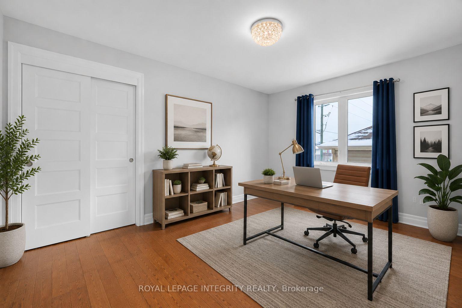 Photo 31 of 508 Yellow Birch Street, Ottawa, Mer Bleue/Bradley Estates/Anderson Park — HOMEH