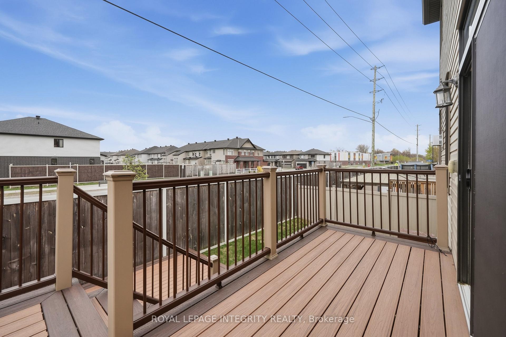 Photo 40 of 508 Yellow Birch Street, Ottawa, Mer Bleue/Bradley Estates/Anderson Park — HOMEH