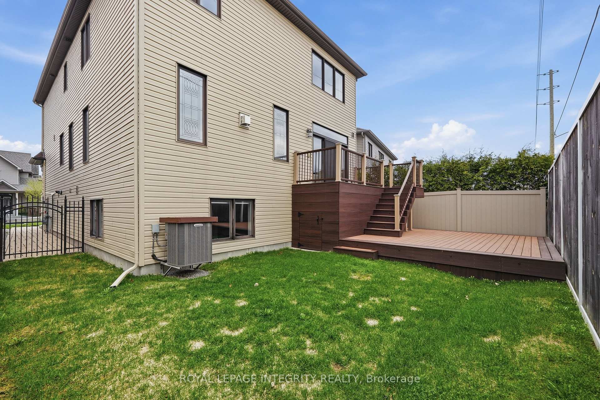 Photo 41 of 508 Yellow Birch Street, Ottawa, Mer Bleue/Bradley Estates/Anderson Park — HOMEH