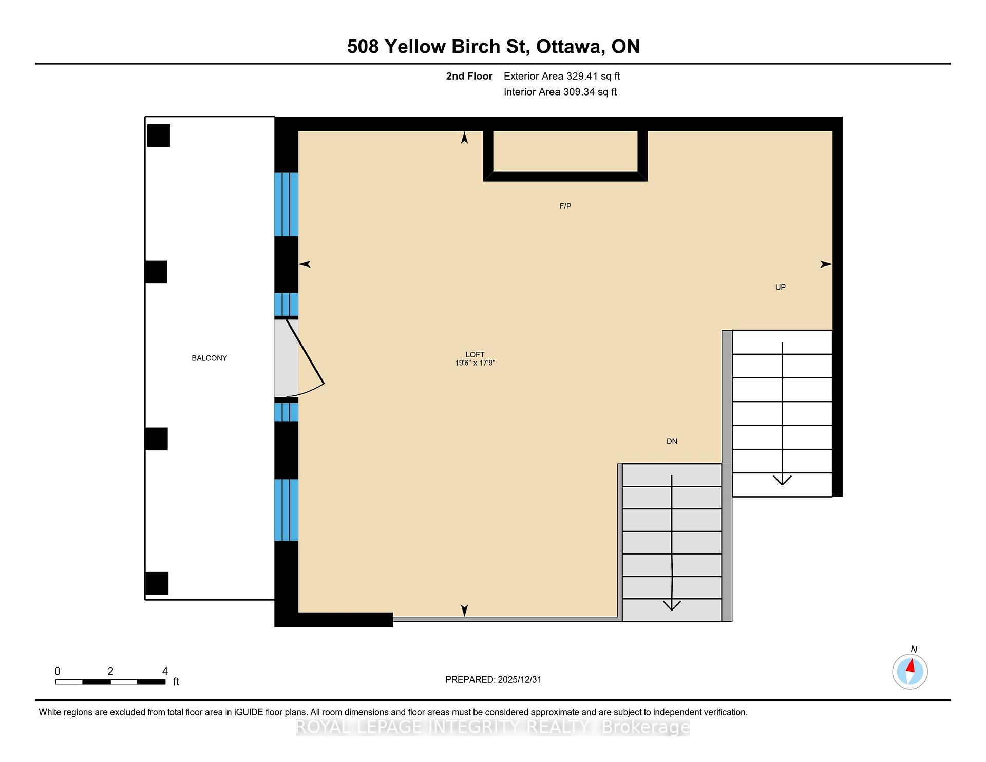 Photo 48 of 508 Yellow Birch Street, Ottawa, Mer Bleue/Bradley Estates/Anderson Park — HOMEH