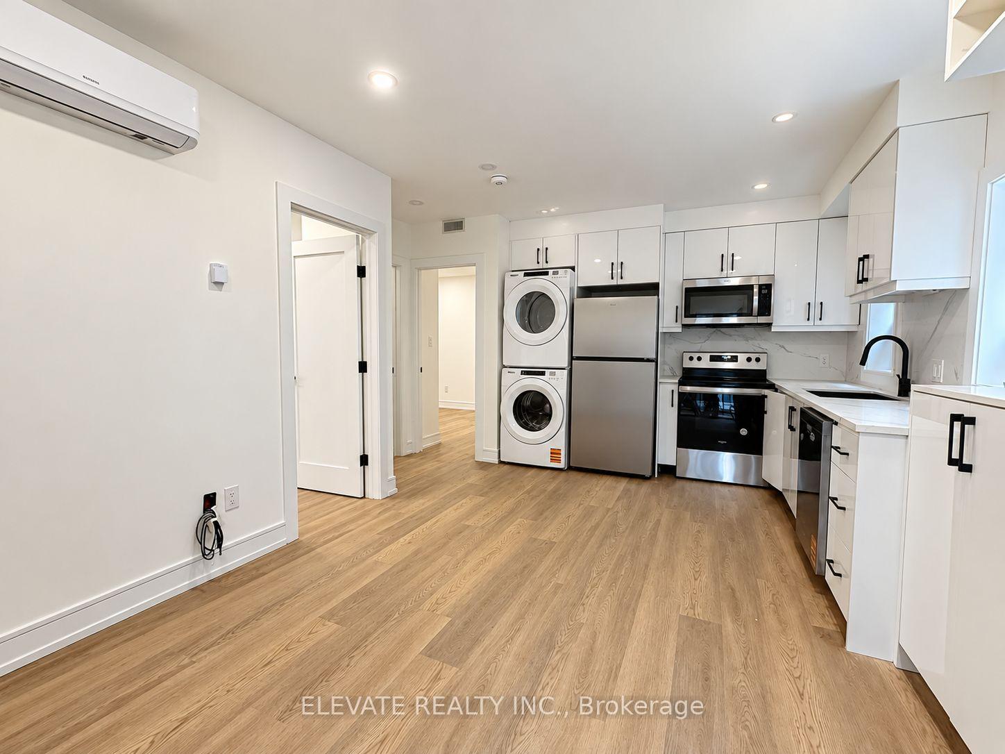 Photo 3 of Unit 4, 76 Burnaby Boulevard, Toronto, Lawrence Park South — HOMEH