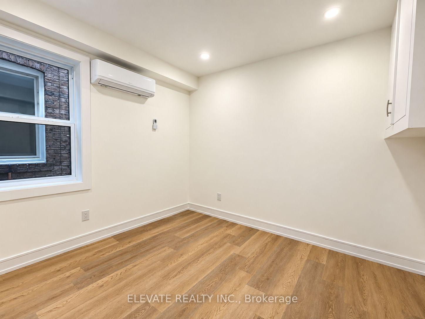 Photo 4 of Unit 4, 76 Burnaby Boulevard, Toronto, Lawrence Park South — HOMEH