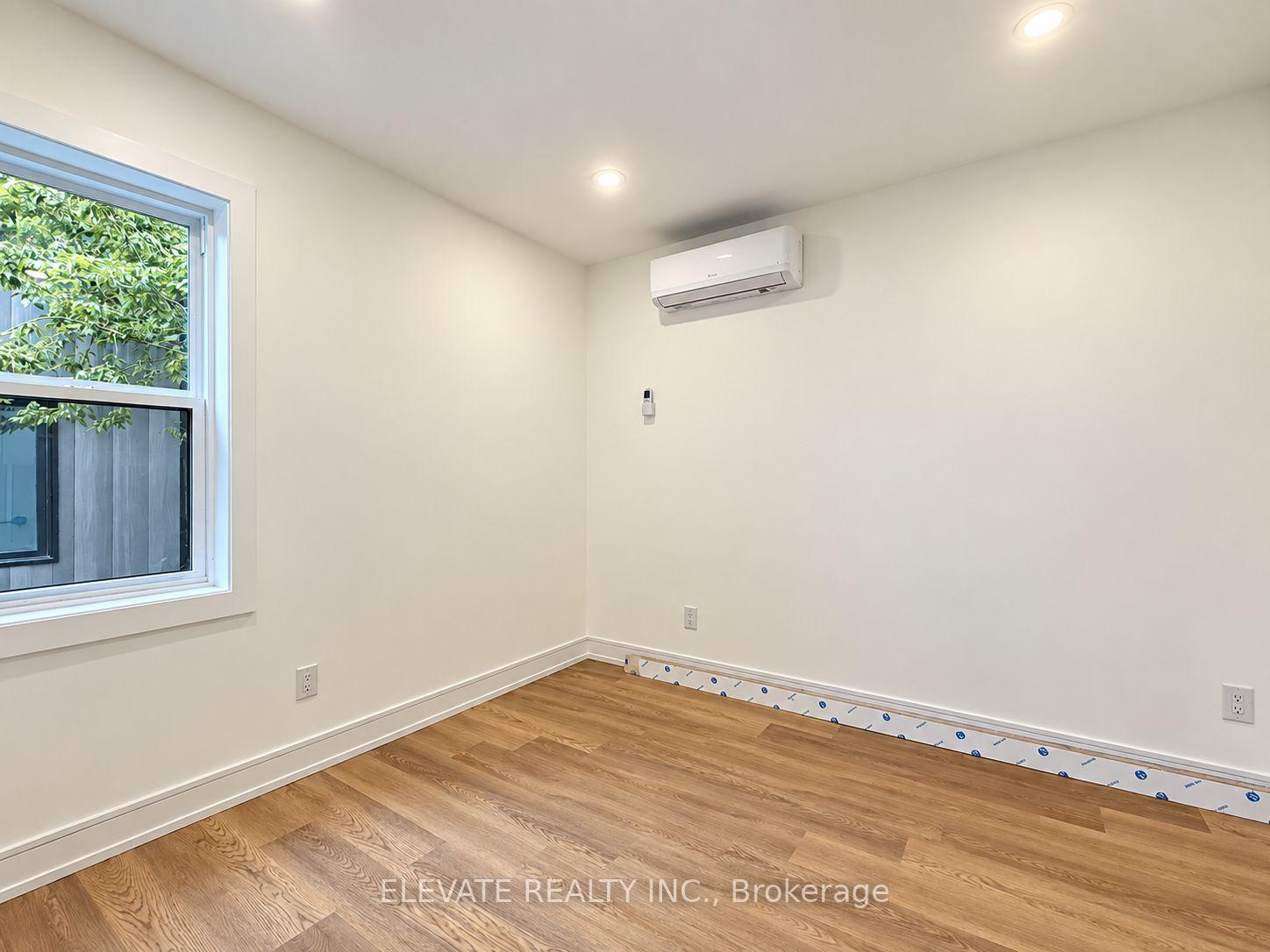 Photo 5 of Unit 4, 76 Burnaby Boulevard, Toronto, Lawrence Park South — HOMEH