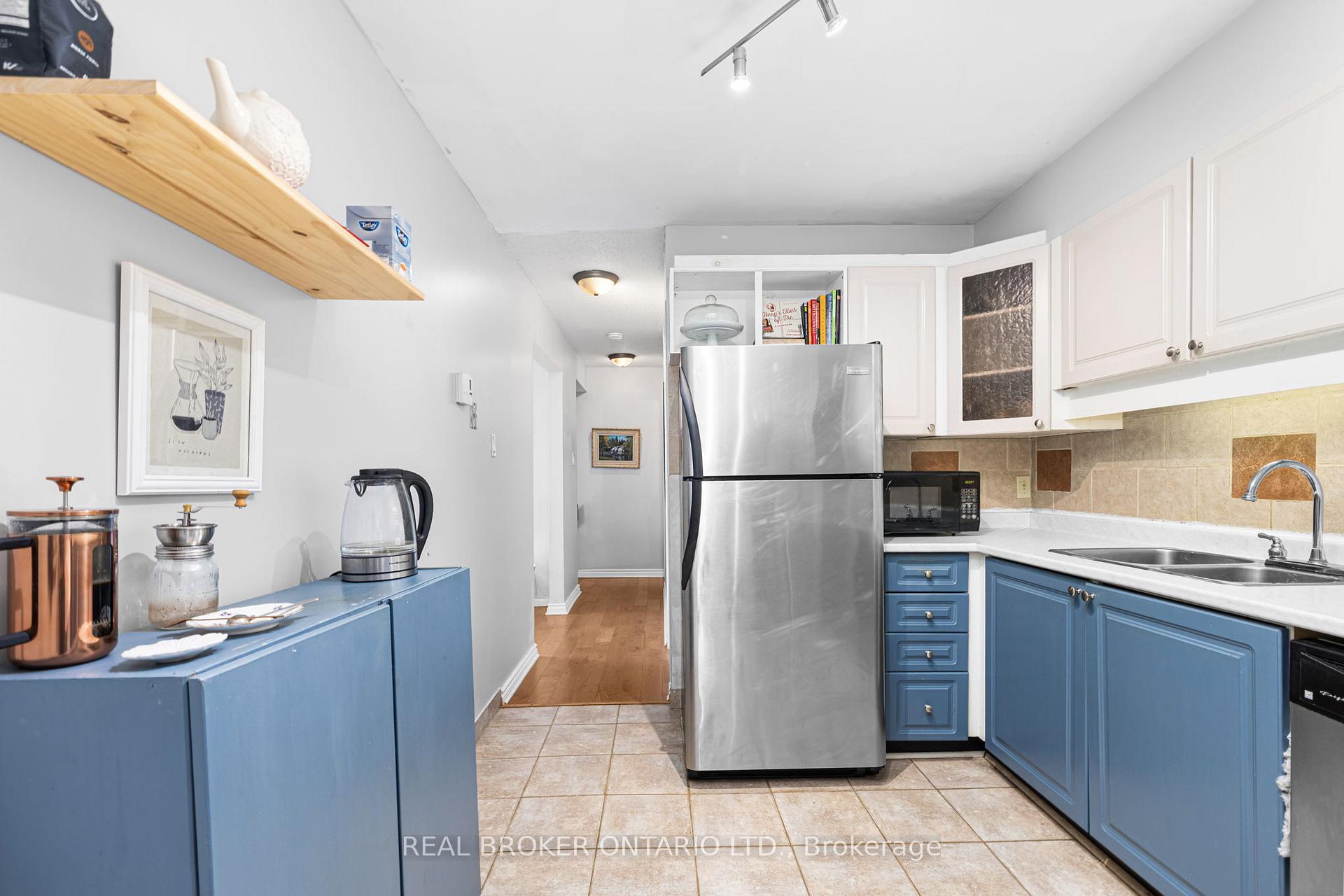 Photo 8 of Unit 3, 7 Timberview Way, Ottawa, Westcliffe Estates — HOMEH