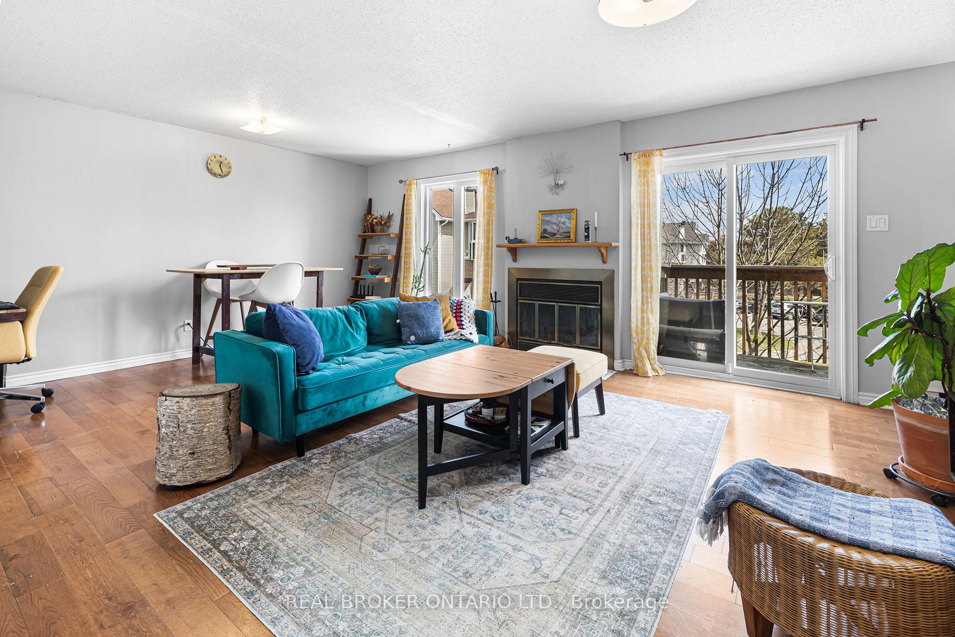 Photo 9 of Unit 3, 7 Timberview Way, Ottawa, Westcliffe Estates — HOMEH