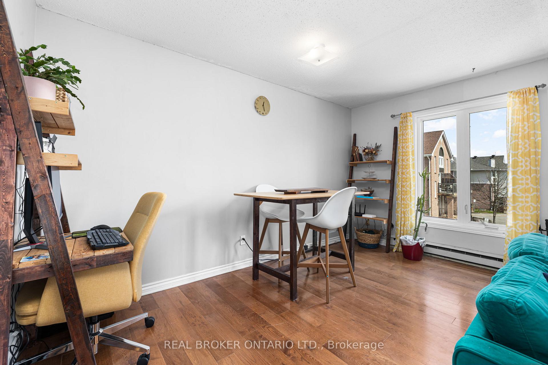 Photo 10 of Unit 3, 7 Timberview Way, Ottawa, Westcliffe Estates — HOMEH