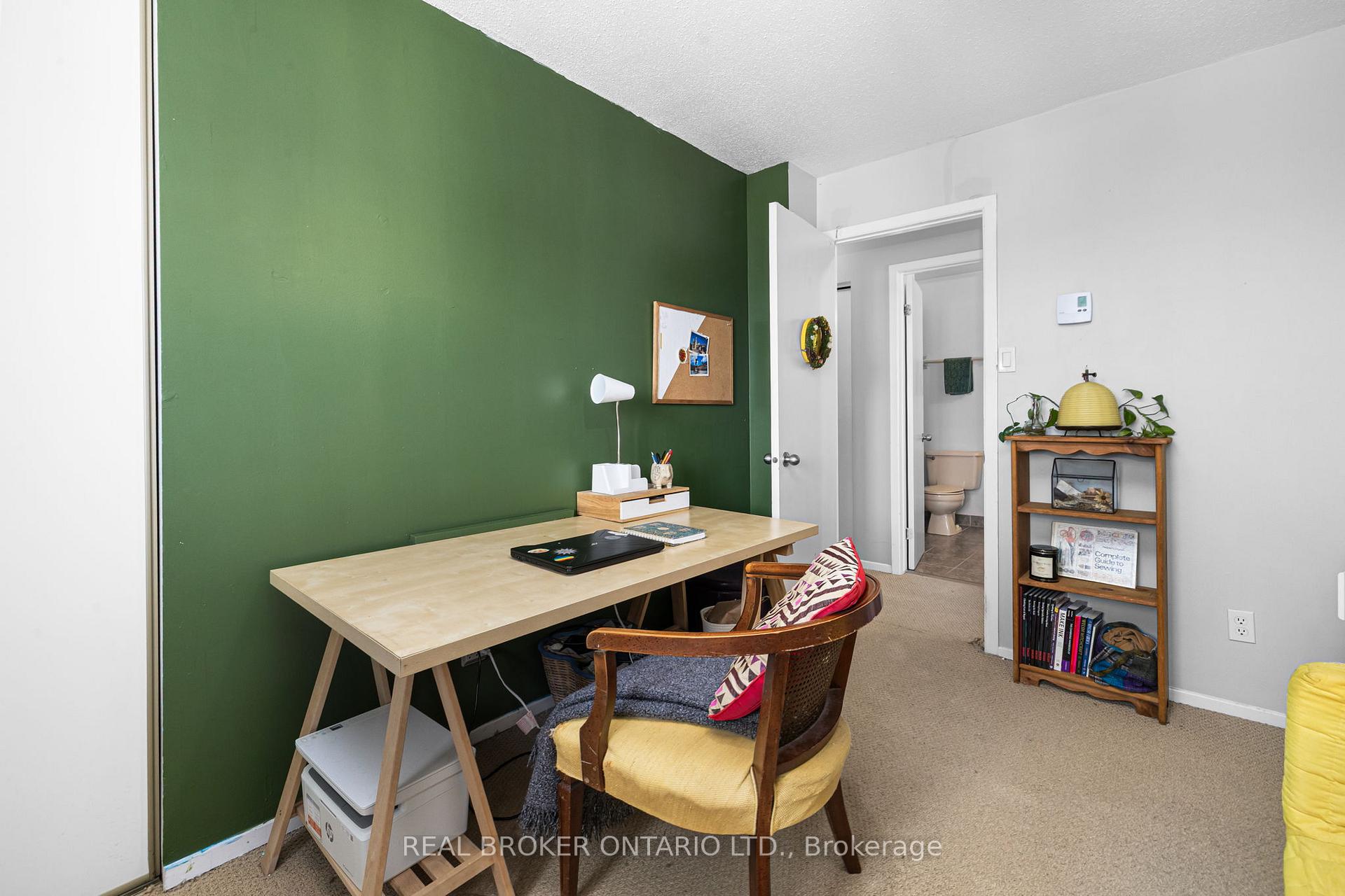 Photo 23 of Unit 3, 7 Timberview Way, Ottawa, Westcliffe Estates — HOMEH