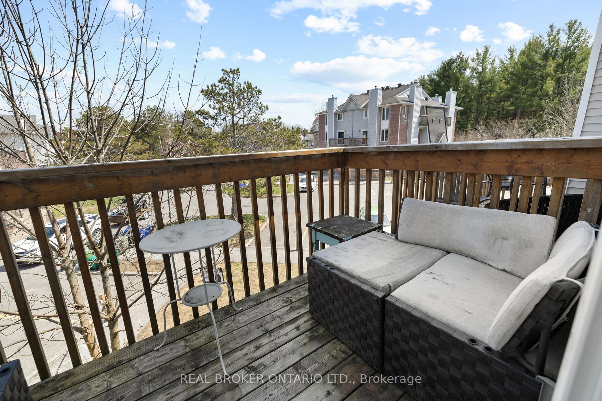 Photo 29 of Unit 3, 7 Timberview Way, Ottawa, Westcliffe Estates — HOMEH