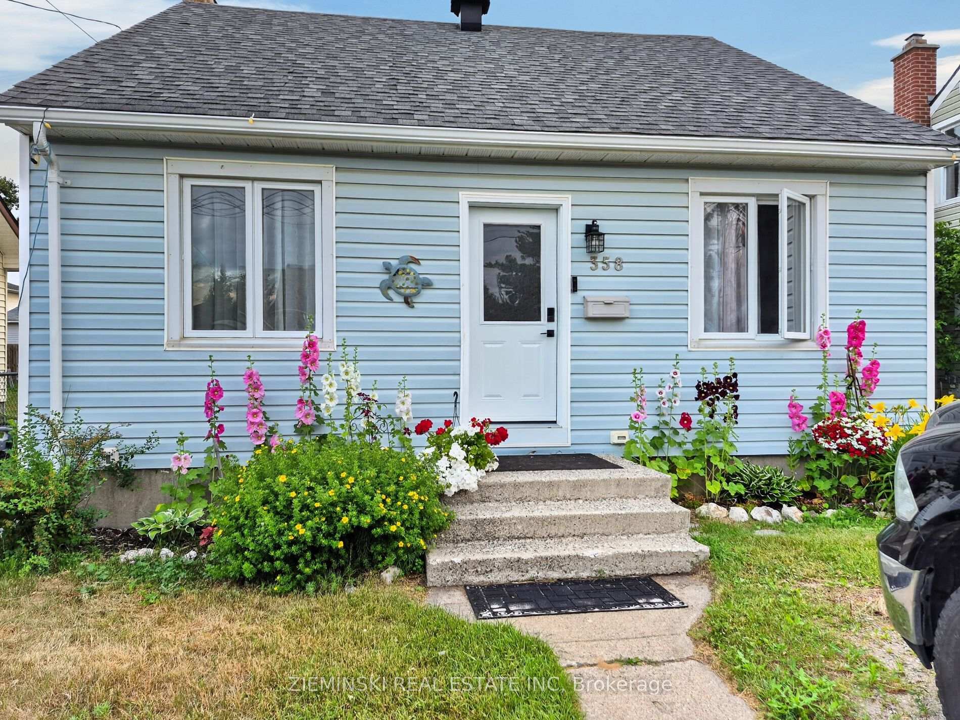 Photo 2 of 358 Ogden Avenue, Timmins, TS - SE — HOMEH