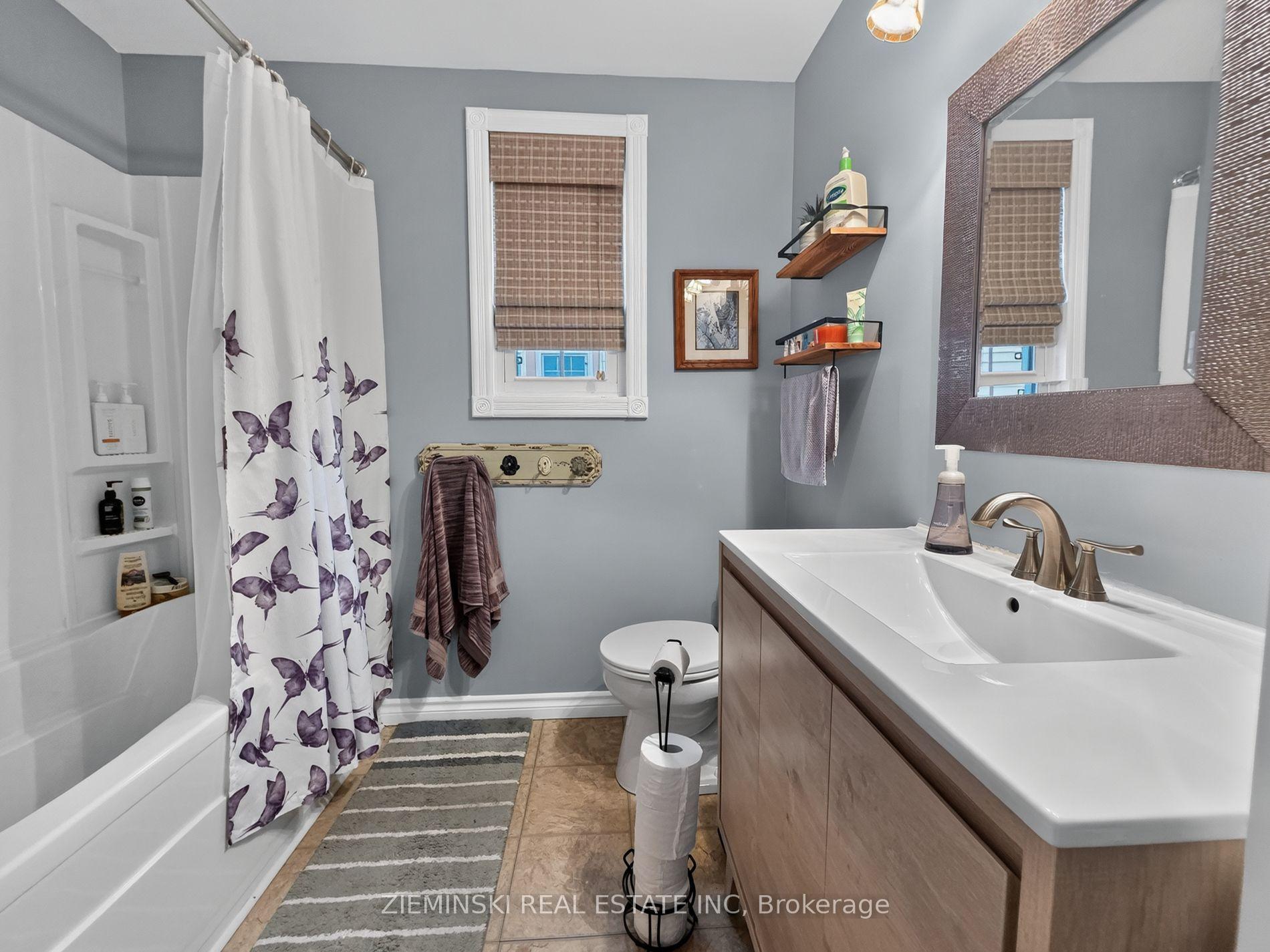 Photo 10 of 358 Ogden Avenue, Timmins, TS - SE — HOMEH