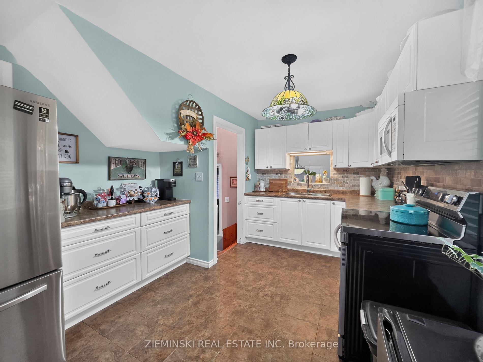 Photo 12 of 358 Ogden Avenue, Timmins, TS - SE — HOMEH
