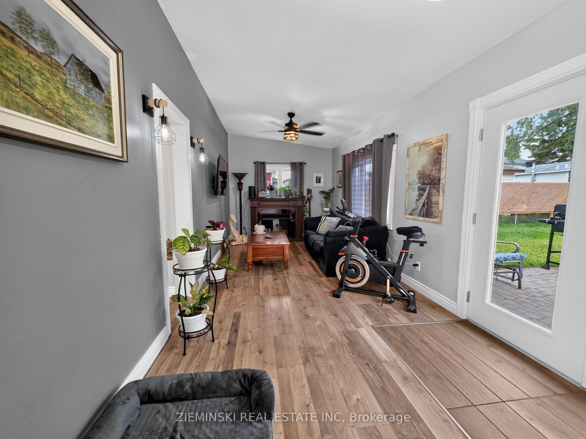 Photo 15 of 358 Ogden Avenue, Timmins, TS - SE — HOMEH