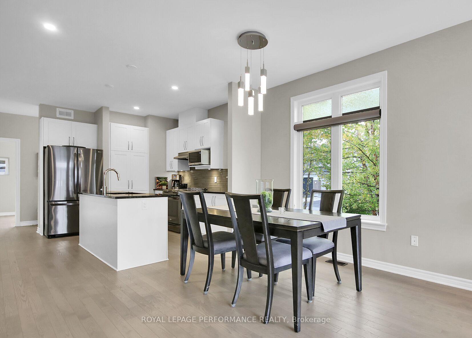 Photo 12 of 522 Silverbell Crescent, Ottawa, Blossom Park/Kemp Park/Findlay Creek — HOMEH