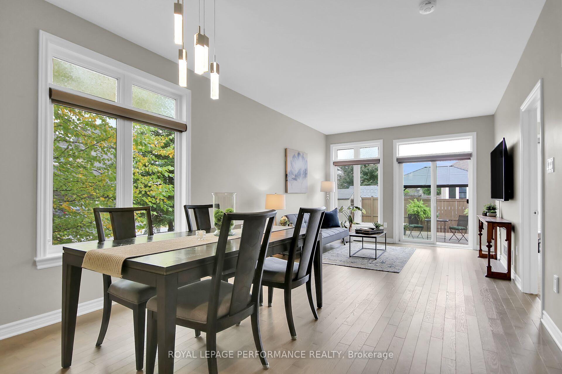 Photo 14 of 522 Silverbell Crescent, Ottawa, Blossom Park/Kemp Park/Findlay Creek — HOMEH
