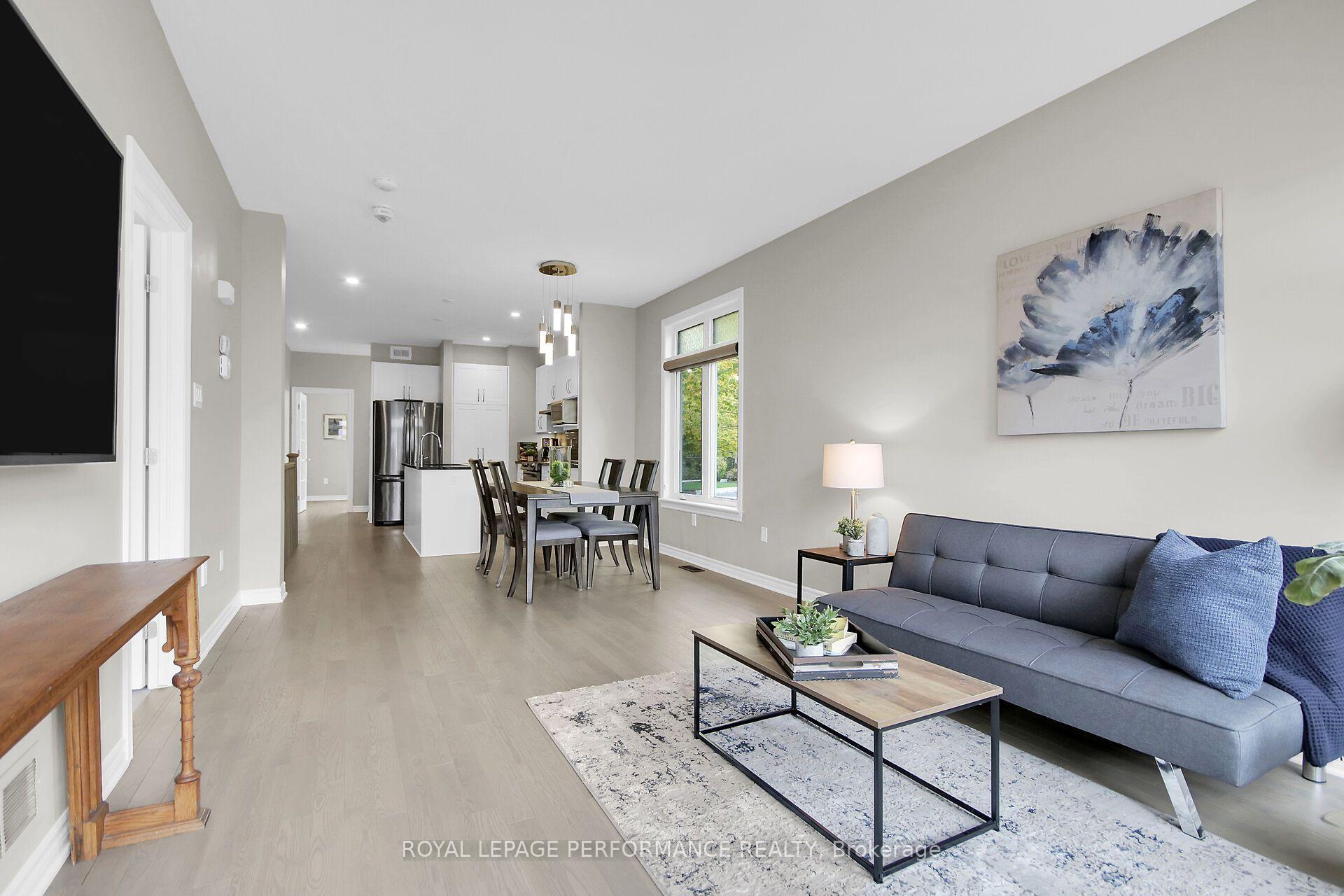 Photo 16 of 522 Silverbell Crescent, Ottawa, Blossom Park/Kemp Park/Findlay Creek — HOMEH