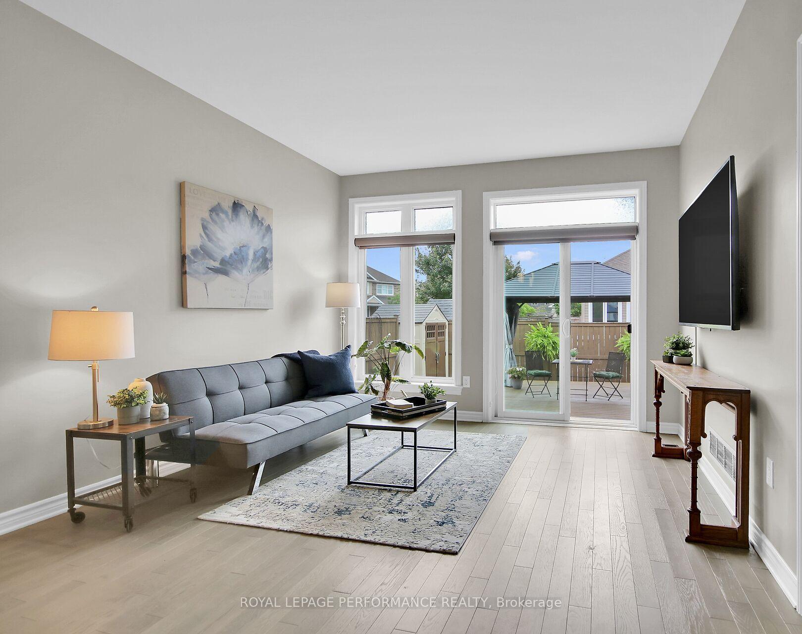 Photo 17 of 522 Silverbell Crescent, Ottawa, Blossom Park/Kemp Park/Findlay Creek — HOMEH