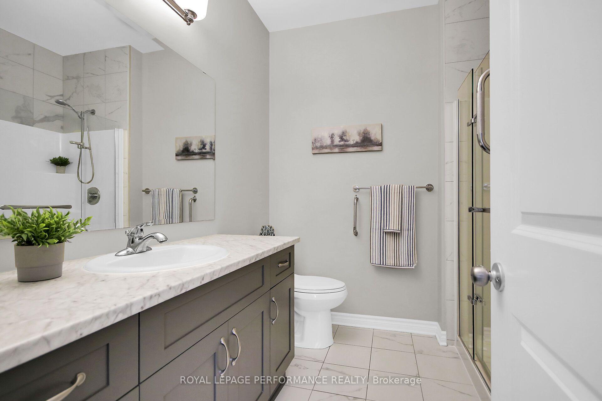 Photo 21 of 522 Silverbell Crescent, Ottawa, Blossom Park/Kemp Park/Findlay Creek — HOMEH