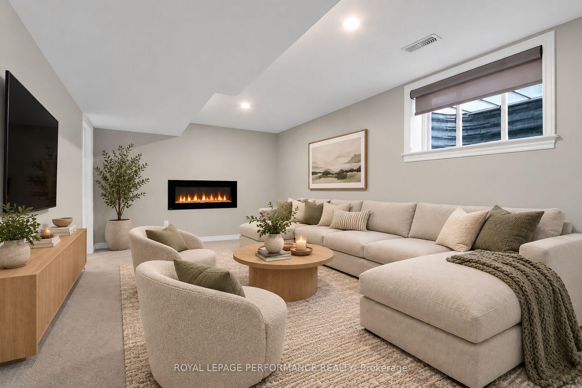 Photo 26 of 522 Silverbell Crescent, Ottawa, Blossom Park/Kemp Park/Findlay Creek — HOMEH